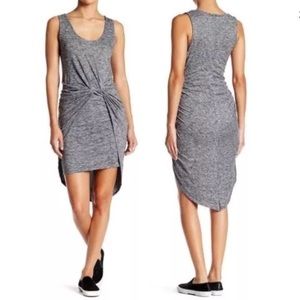 The Vanity Room Knot dress